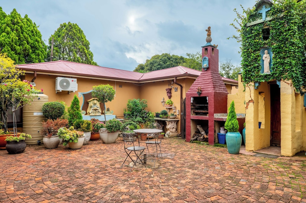 Hampton House - Guest House 39/50
