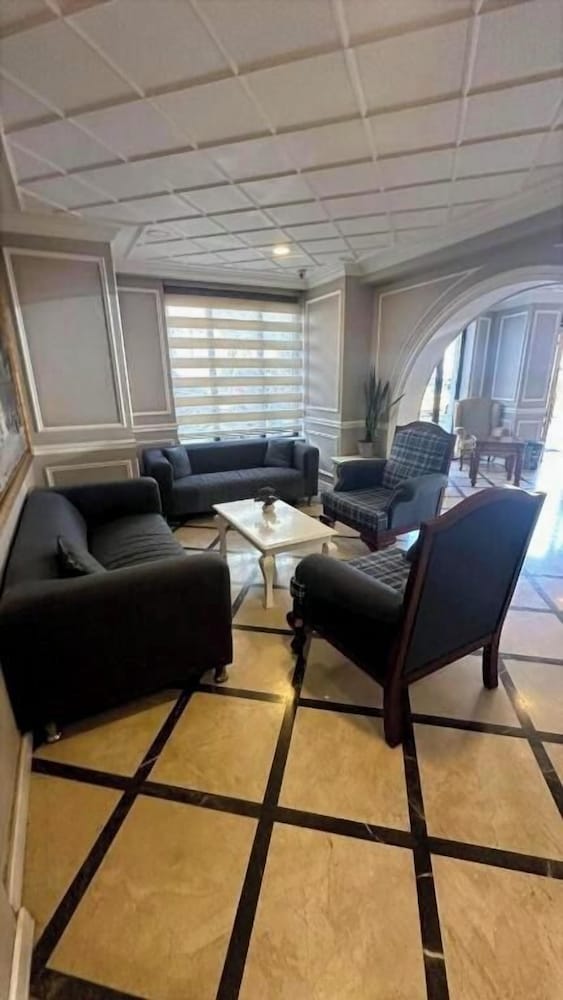 Albatros Premier Hotel 38/57