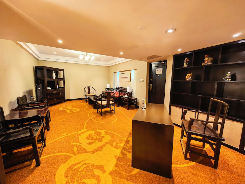 Landmark International Hotel 29/49