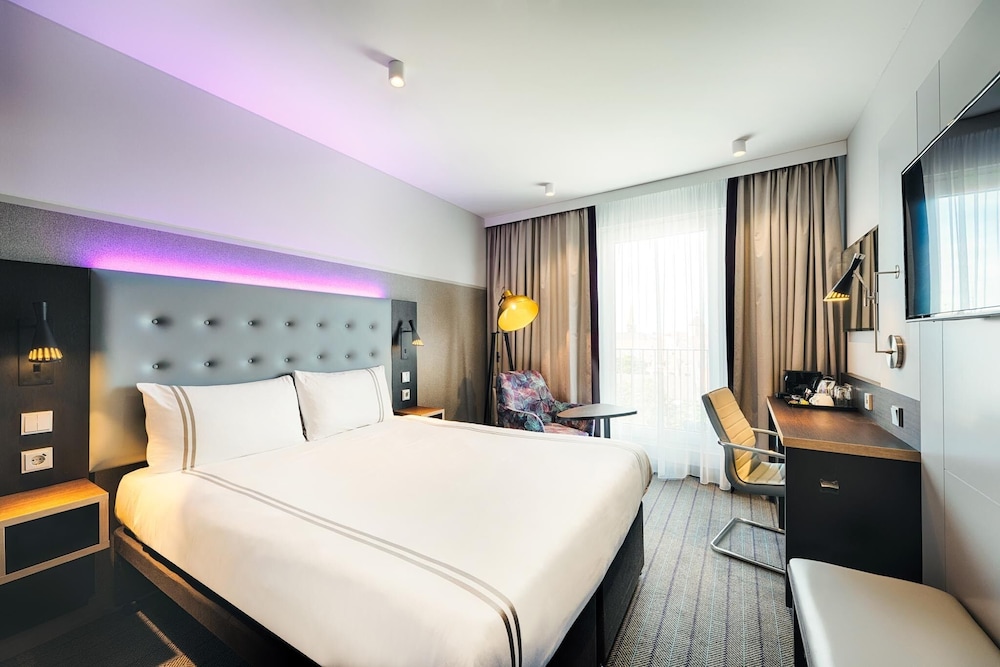 Superior, Double Bed