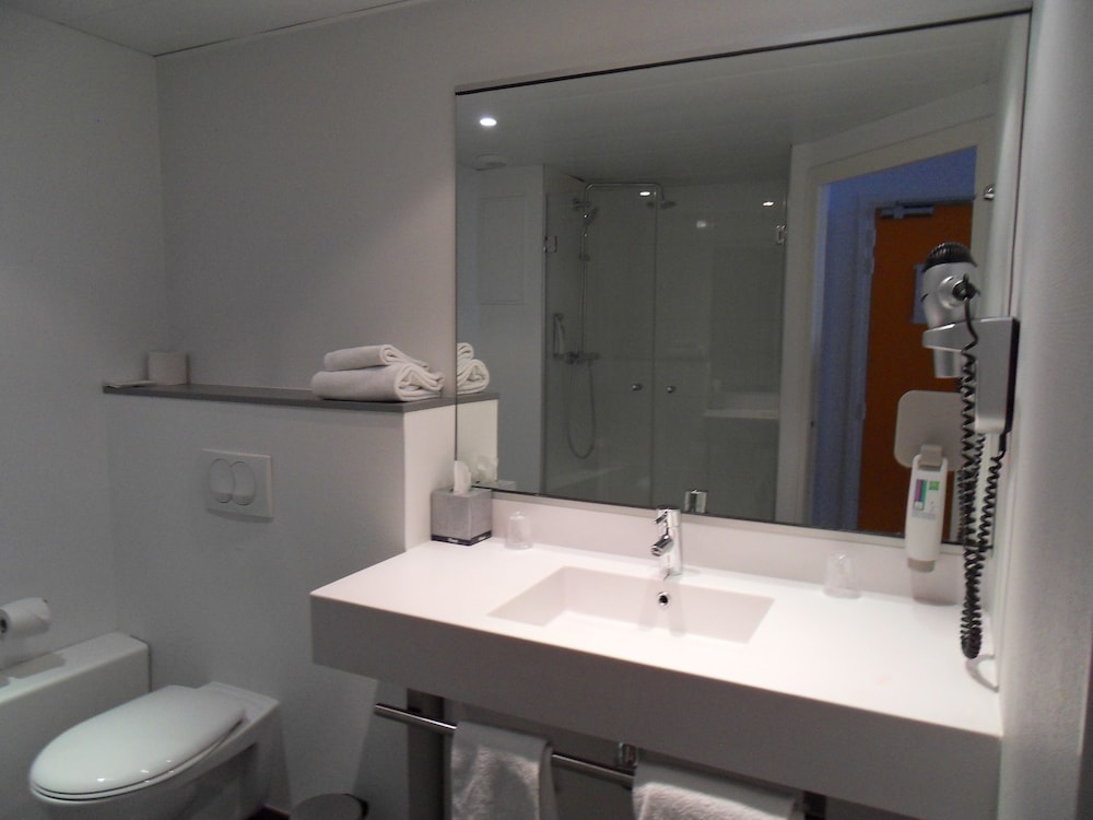 Ibis Styles Grenoble Centre Gare 11/68