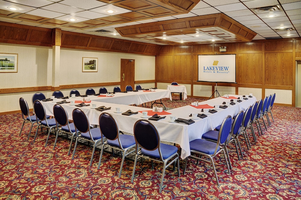 Days Inn by Wyndham Drayton Valley 39/50