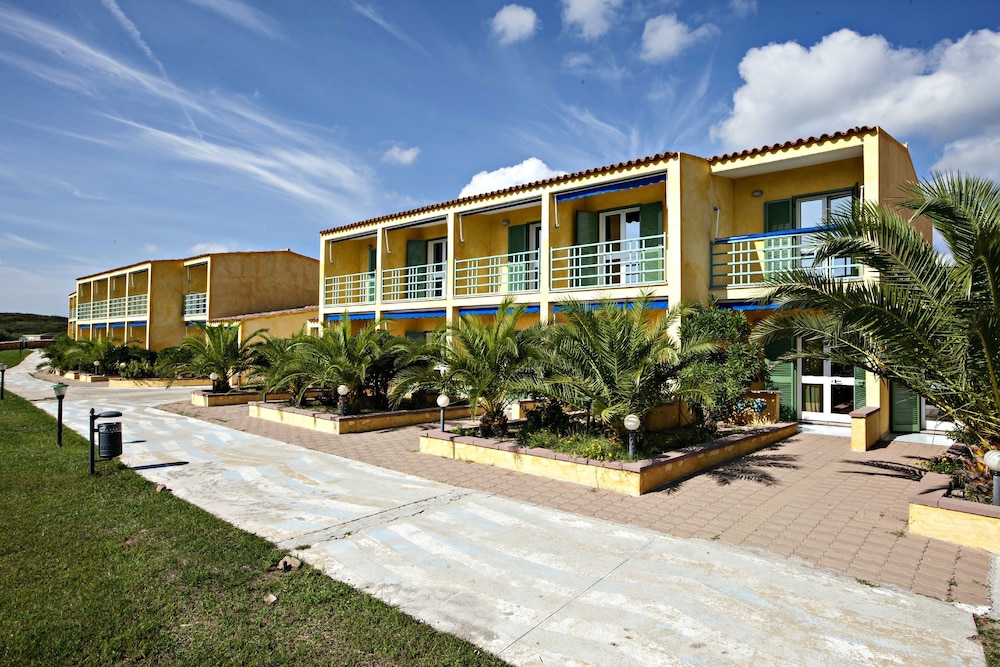 Ciao Club Baia Aranzos 48/51