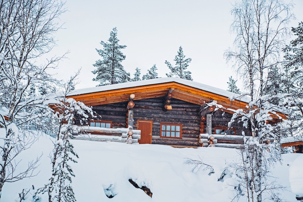Kakslauttanen Arctic Resort 15/68