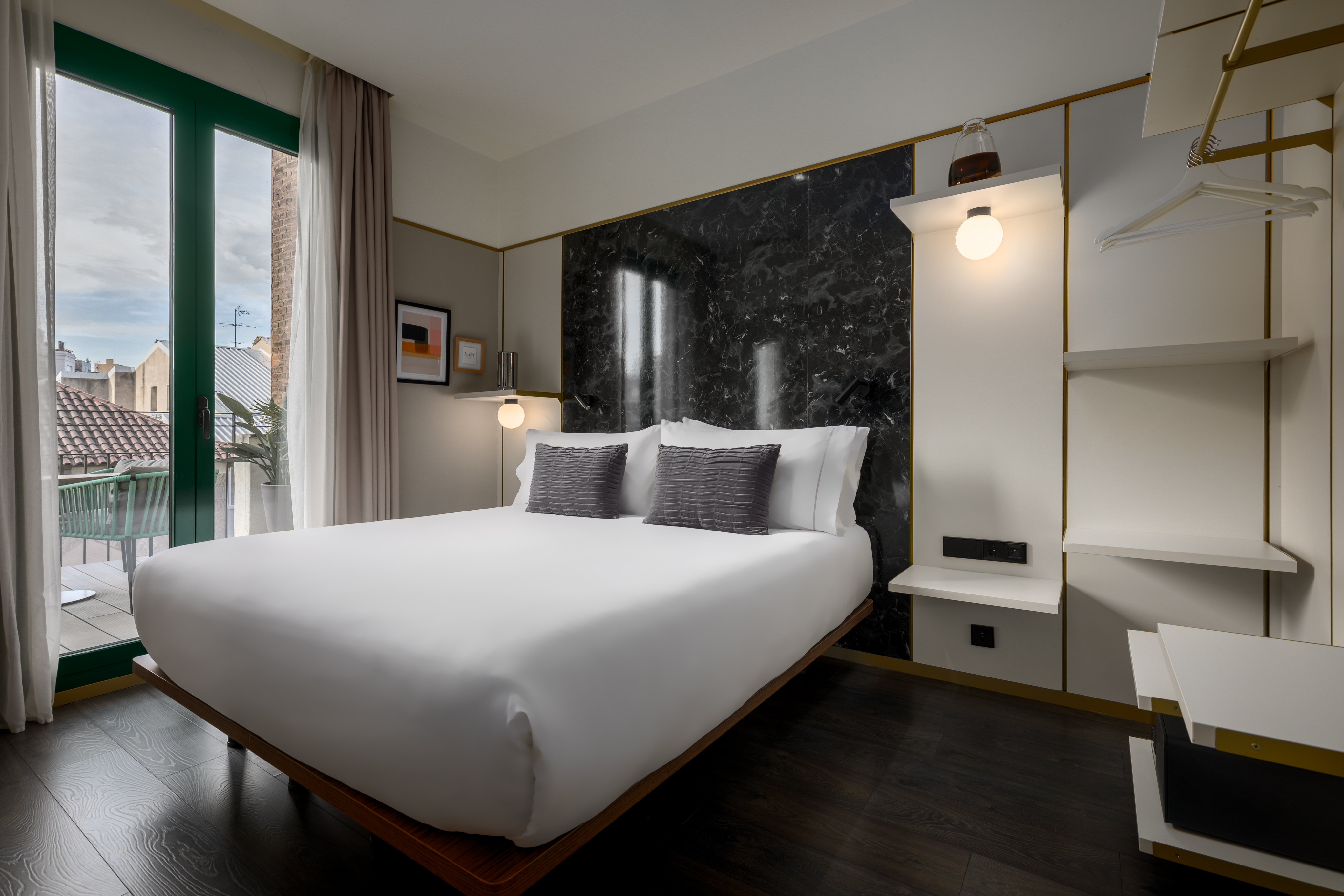Passeig de Gracia Apartments 12/50