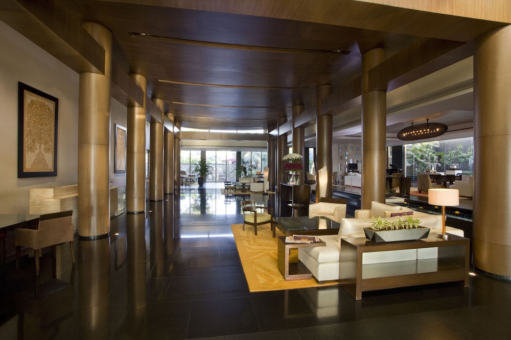 HYATT HYDERABAD GACHIBOWLI 48/71
