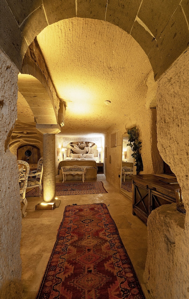 Wish Cappadocia 22/50