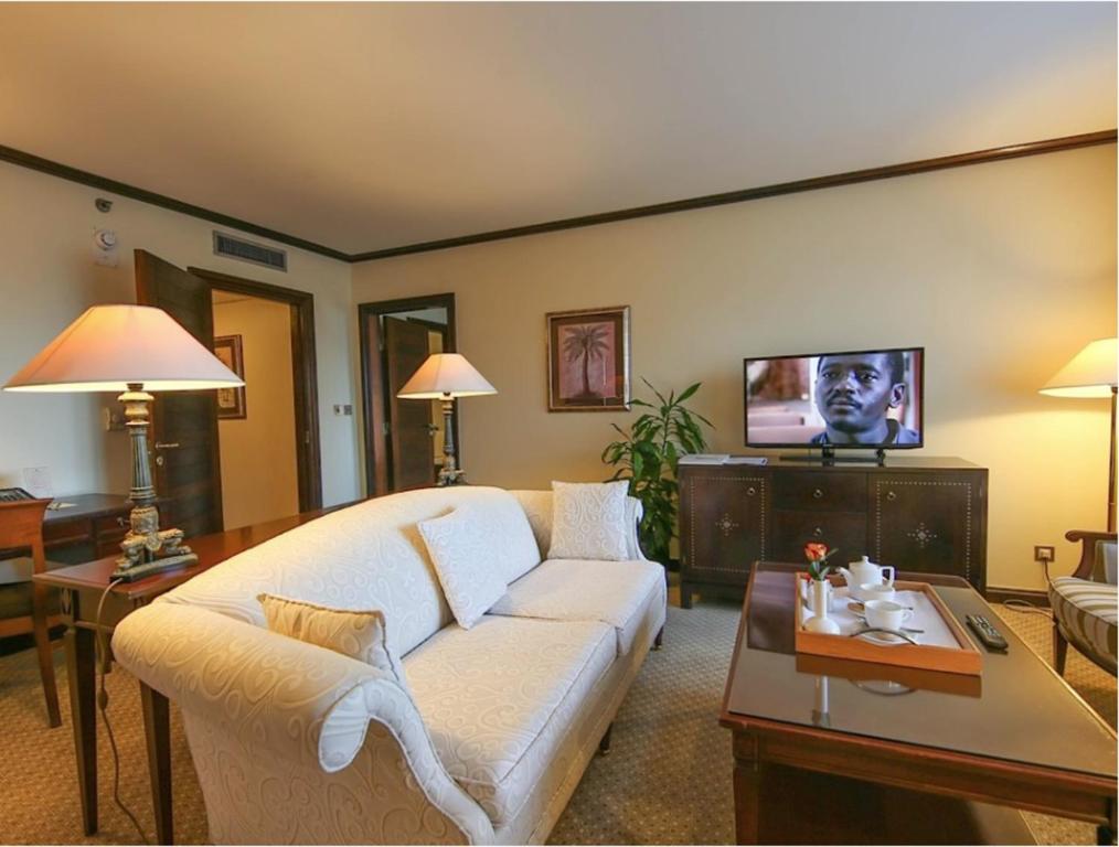 Executive Suite