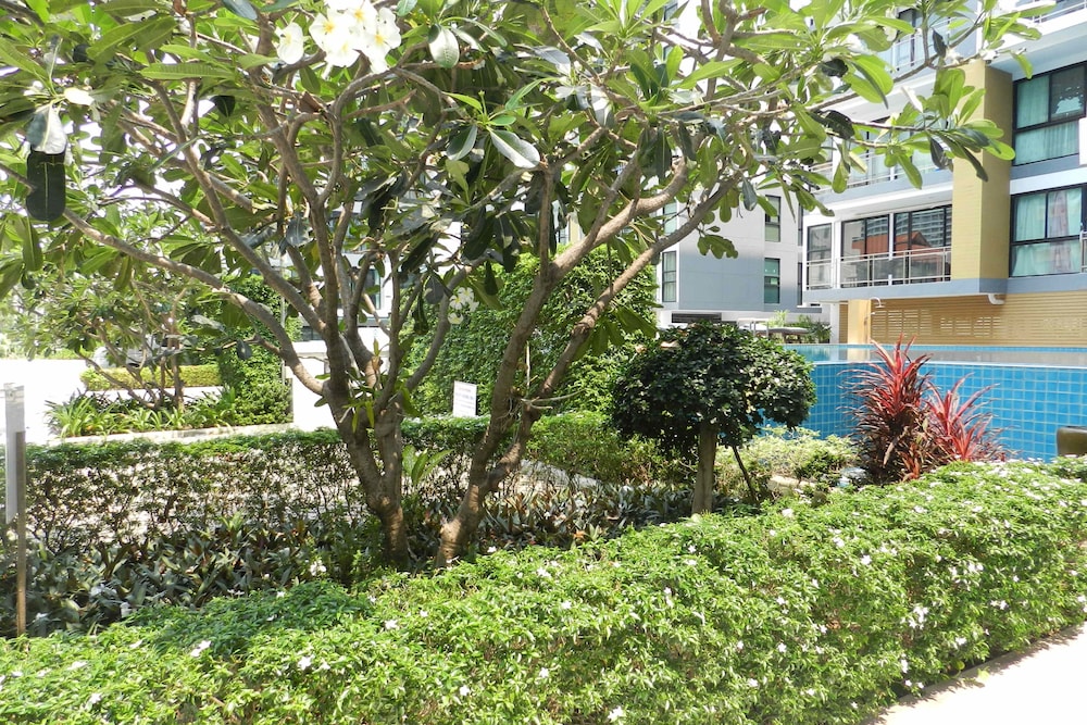 Apartments Alex Group Neocondo Pattaya 91/100