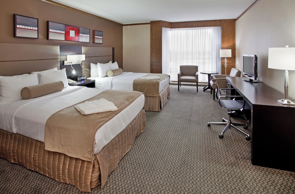 Wyndham Gatineau-Ottawa & Conference Centre 37/58