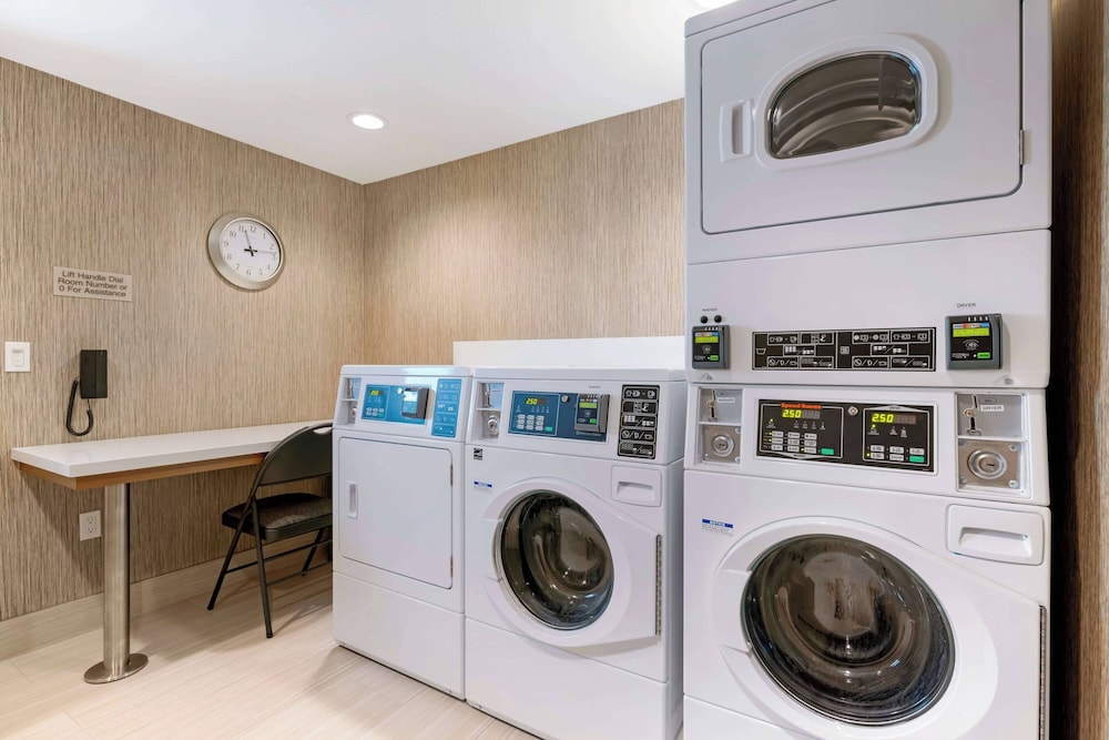 SpringHill Suites by Marriott Anaheim Placentia/Fullerton 3/24