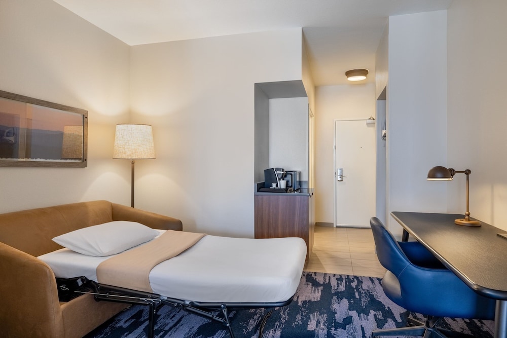 Fairfield by Marriott Inn & Suites Fort Walton Beach Hurlburt Area 27/48