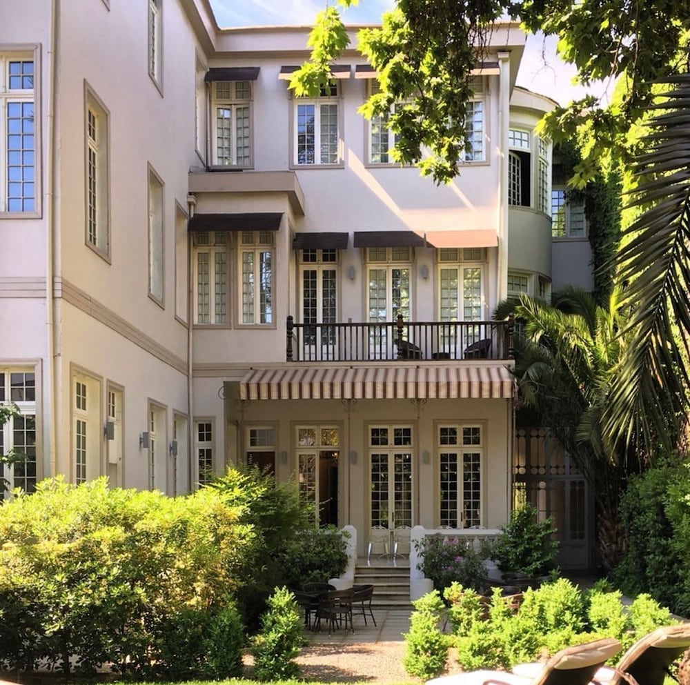 Matildas Boutique Hotel 4/50