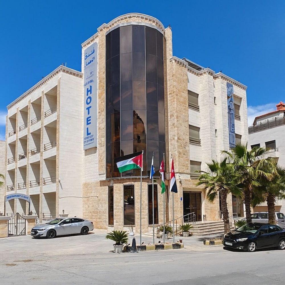Al Jamal Hotel 42/50