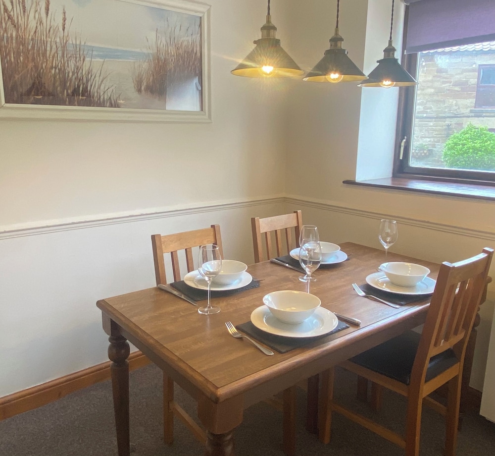 Craven Garth Cottages 32/50