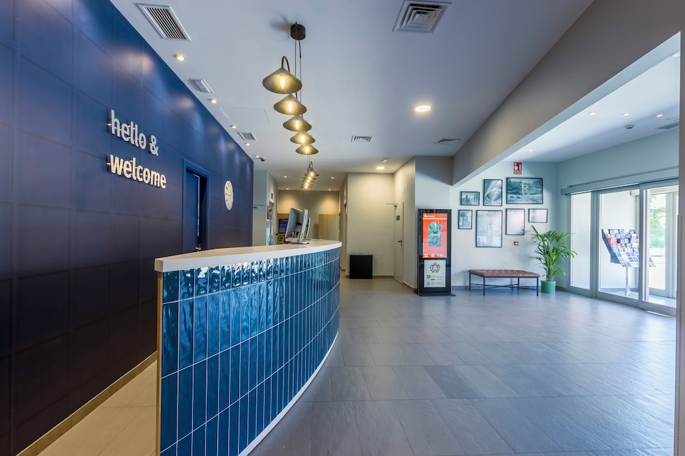 Travelodge Madrid Alcala De Henares 9/50