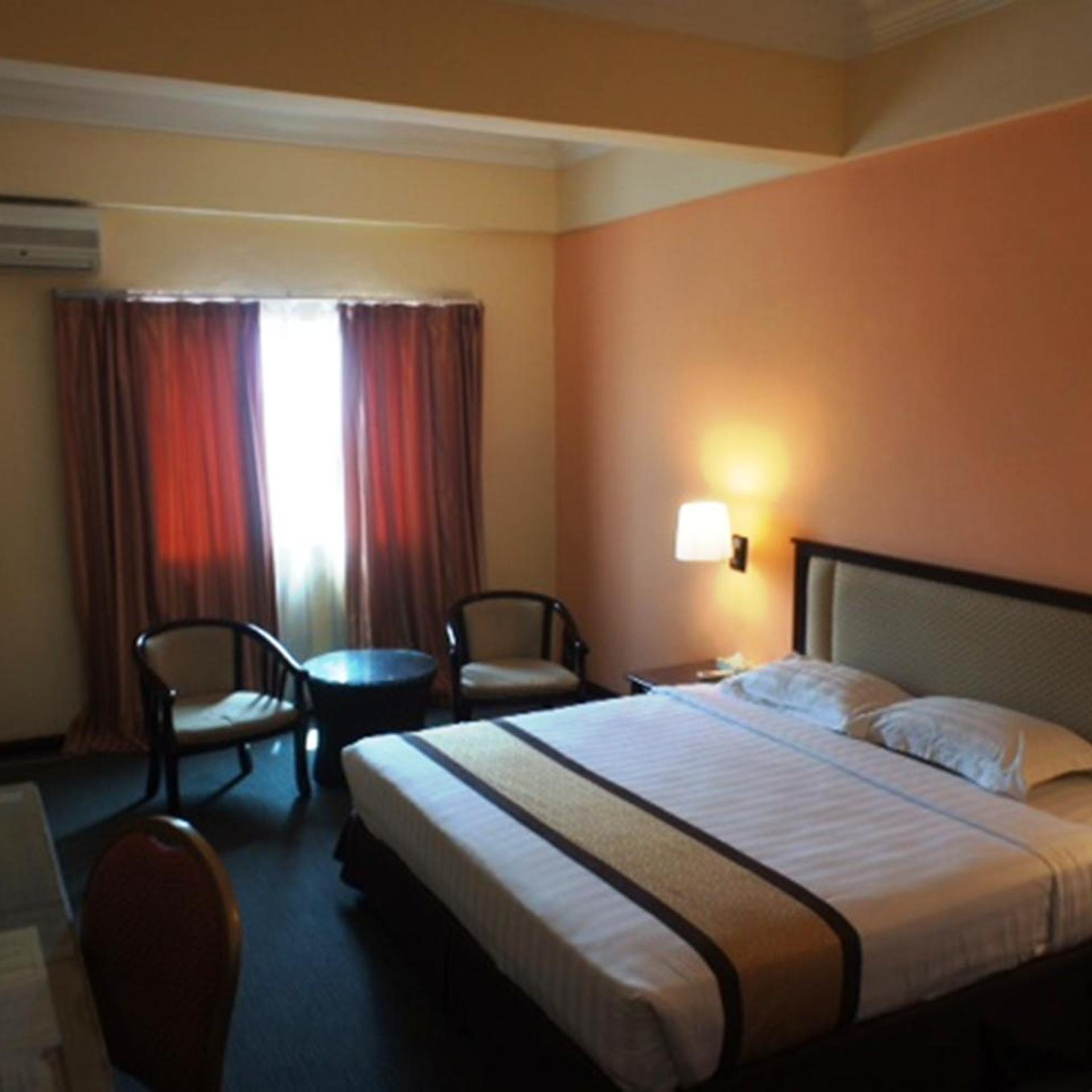 Tyng Garden Hotel Sandakan 9/39