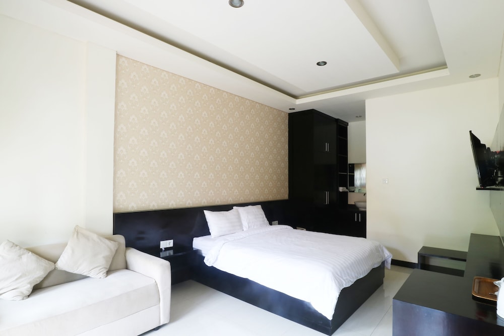 The Umah Pandawa Homestay And Villas by ZUZU 9/41