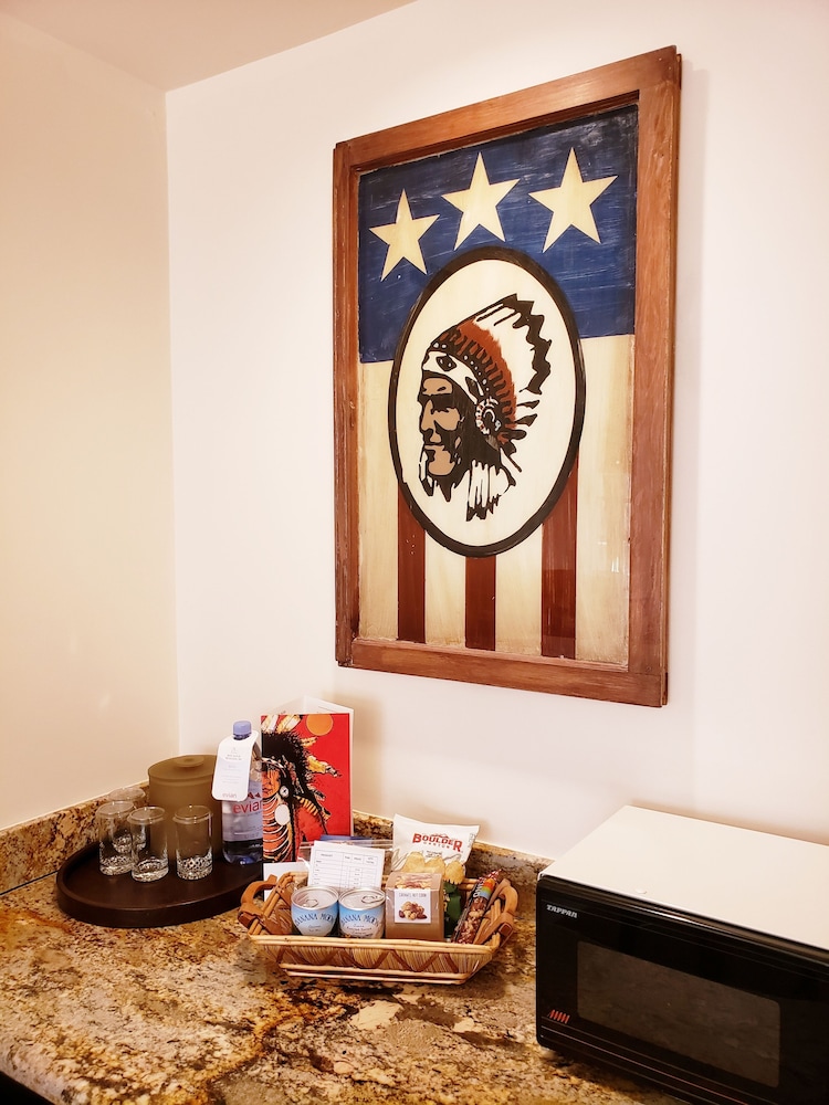 Hotel Santa Fe photo2