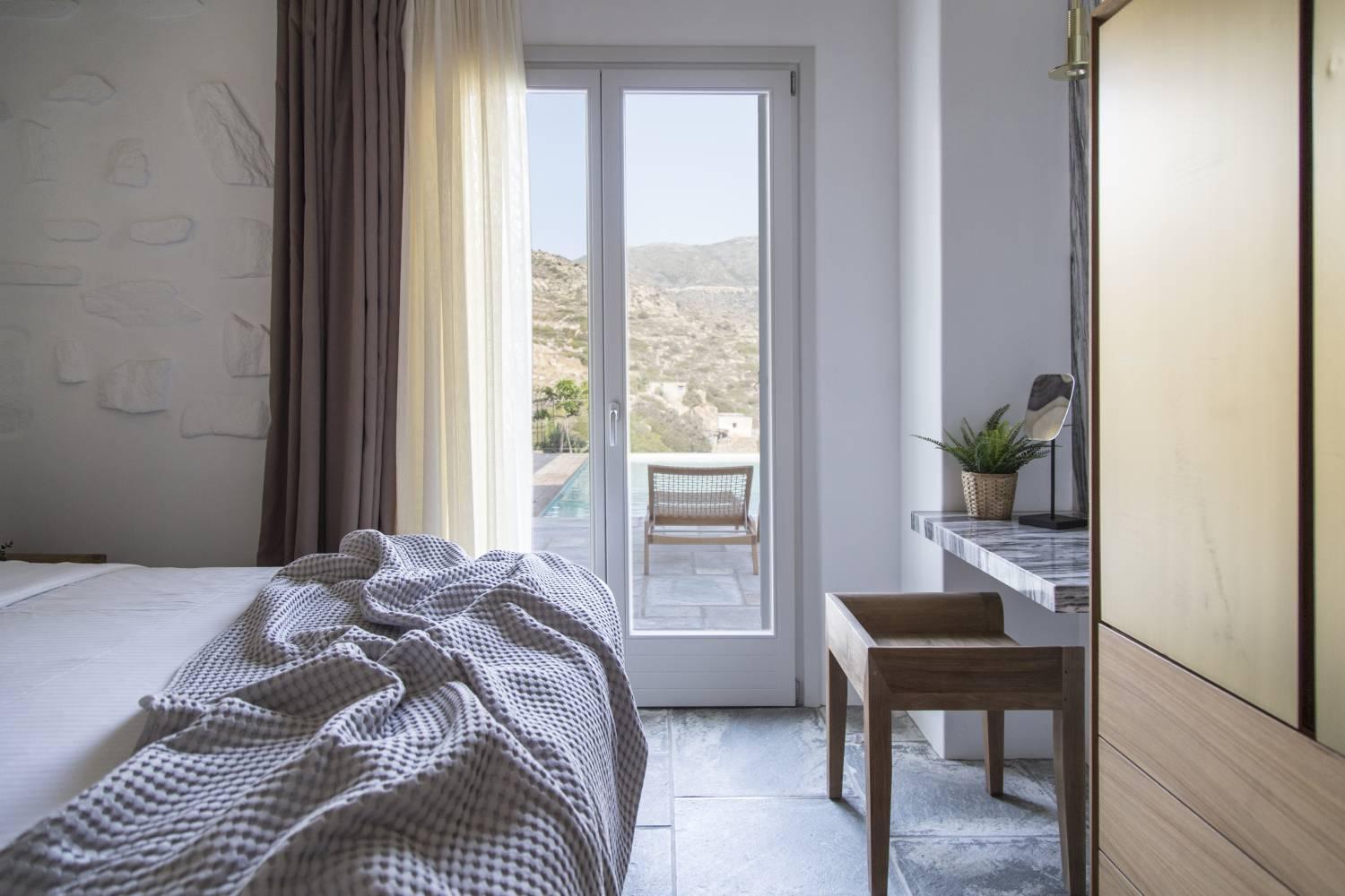 DELUXE, SUITE, SEA VIEW, PRIVATE POOL