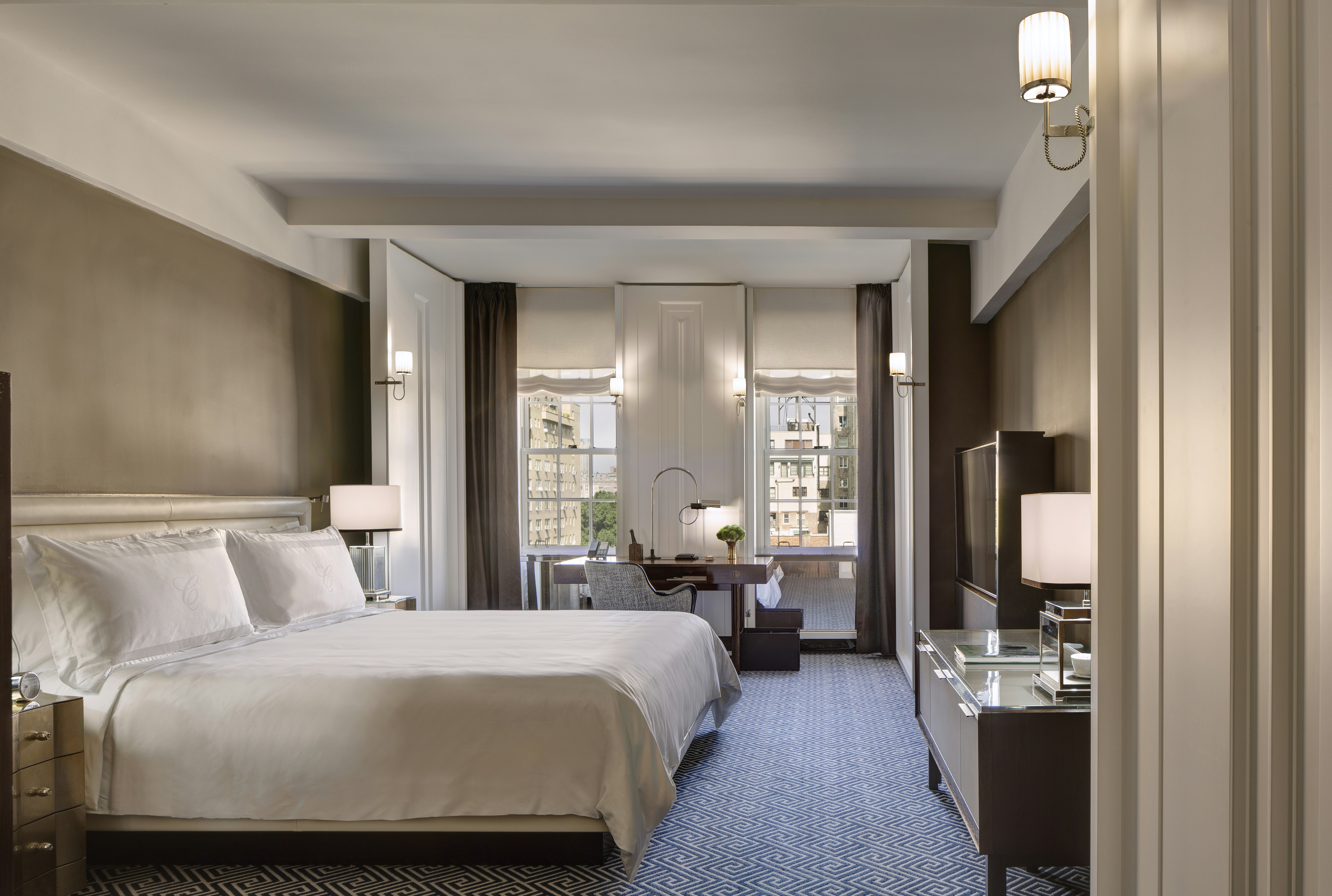 The Carlyle, A Rosewood Hotel 17/71