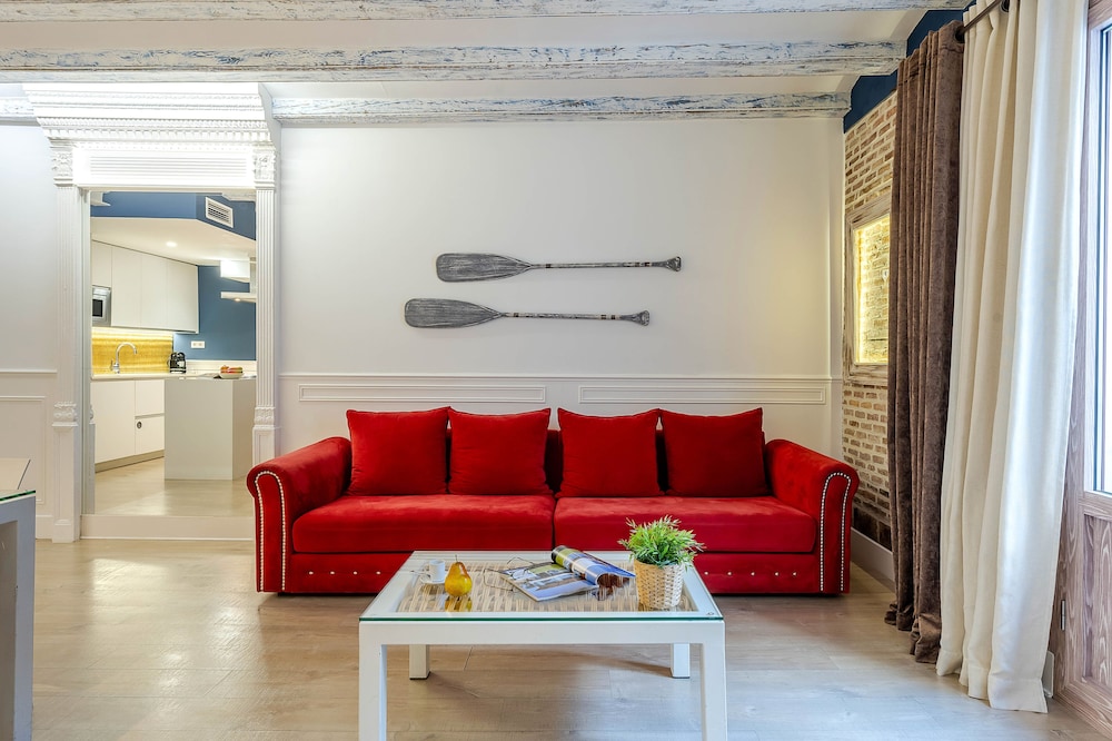 Enjoybcn Colon Apartments Barcelona 28/50