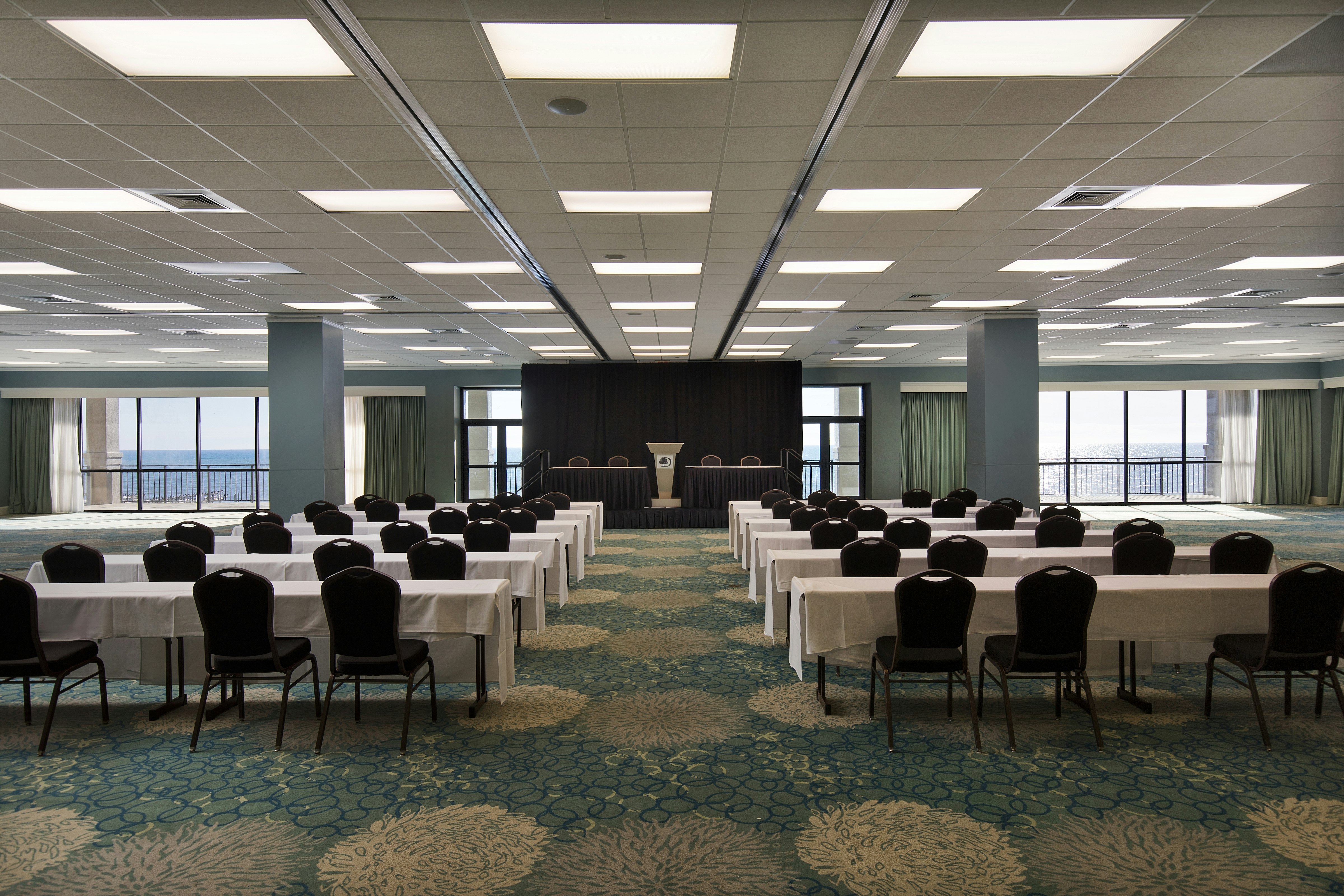 DoubleTree Resort by Hilton Myrtle Beach Oceanfront 79/97