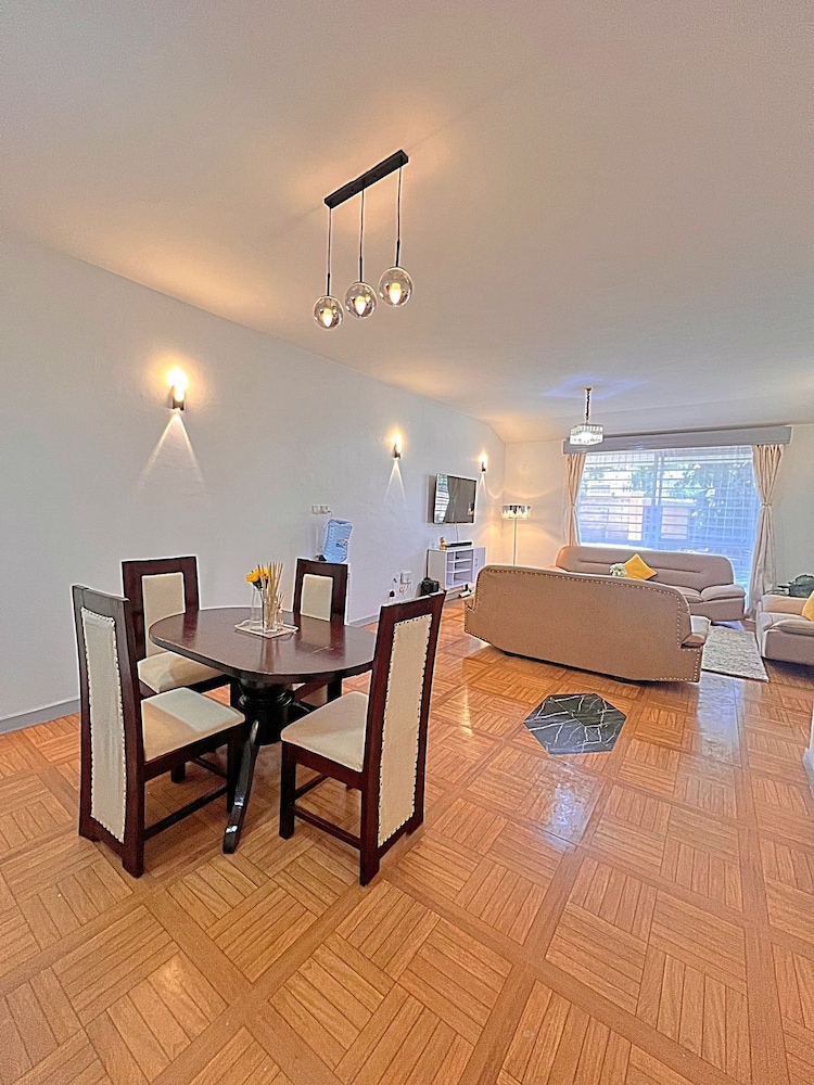 Kogelo Villas 34/50