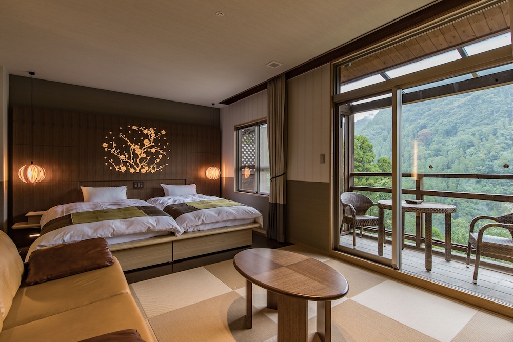 Okuhita Onsen Umehibiki 20/68