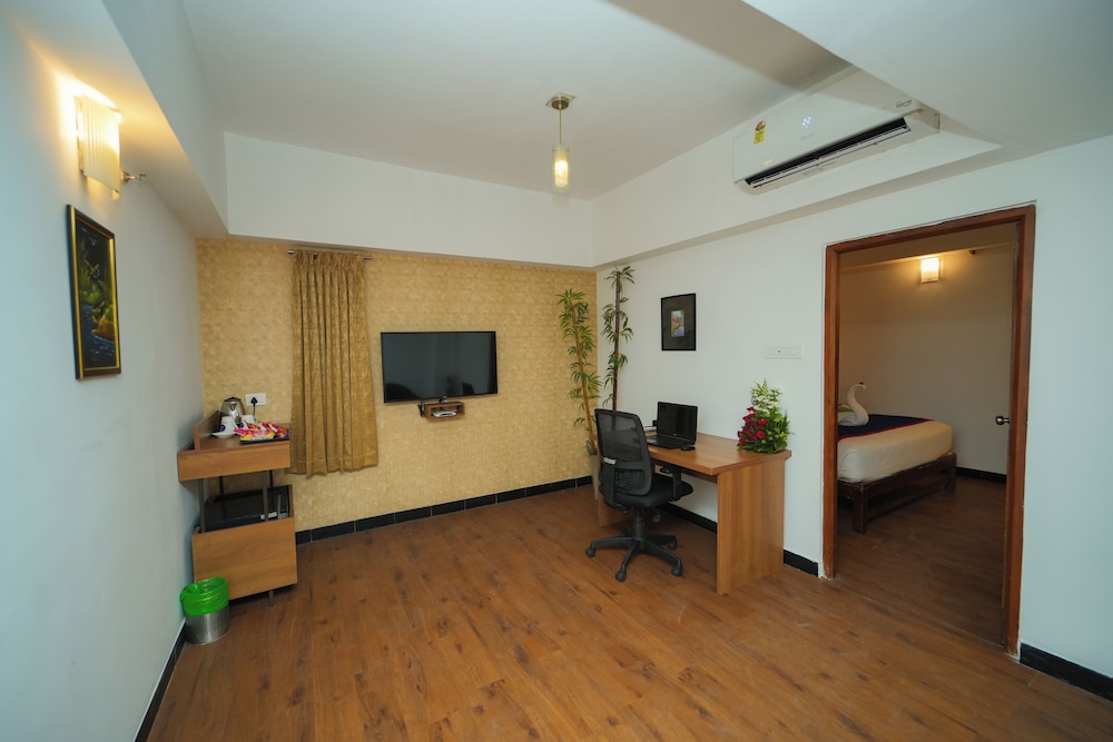 Zip by Spree Hotel Mangala International 51/70