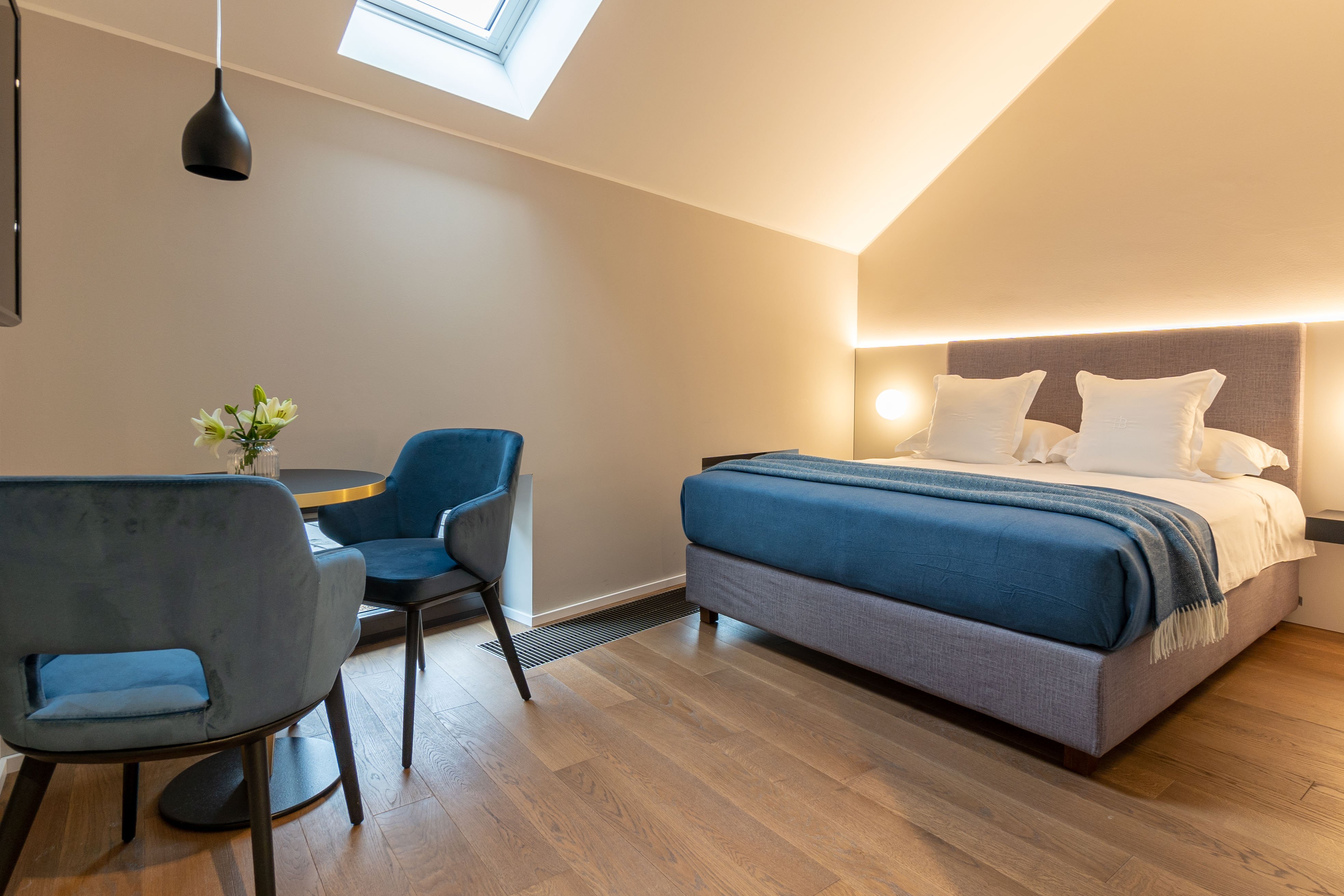 Binario 934 Smart Hotel 18/43