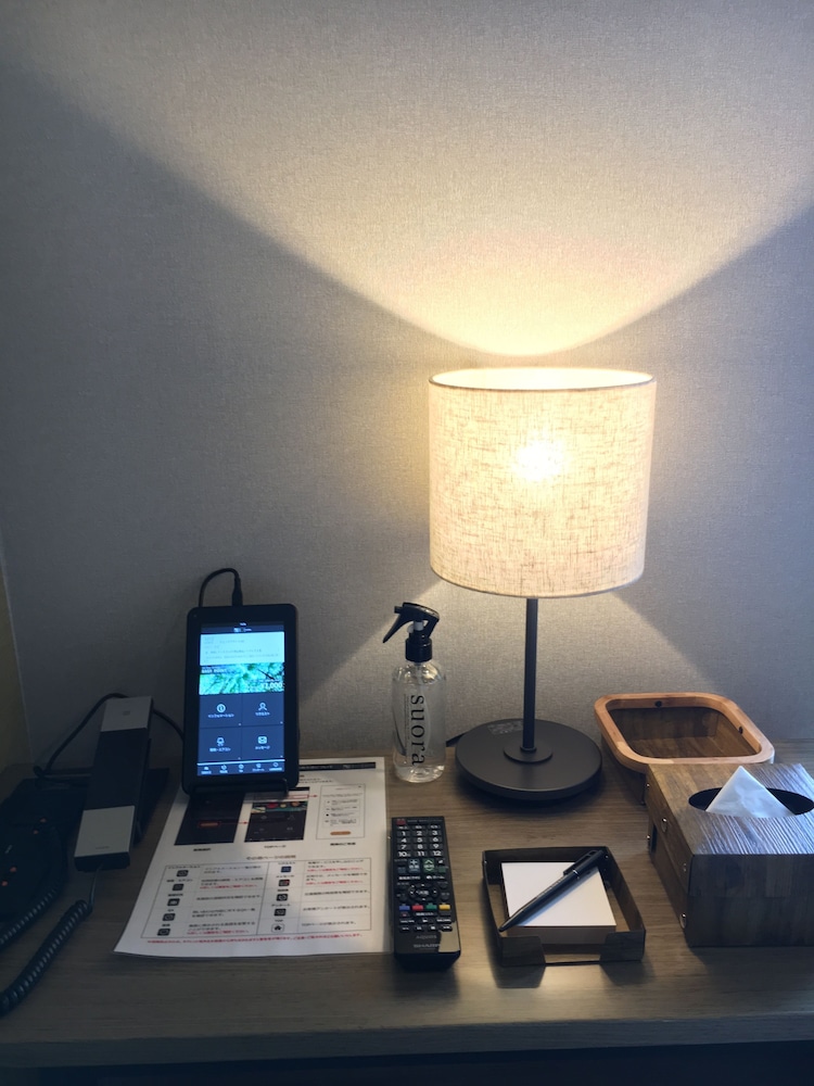Ici Hotel Ueno Shin Okachimachi 50/60