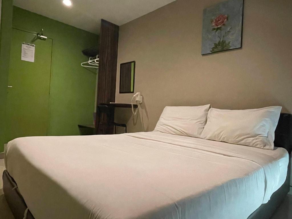 Parc Hotel Pelangi Damansara 4/26