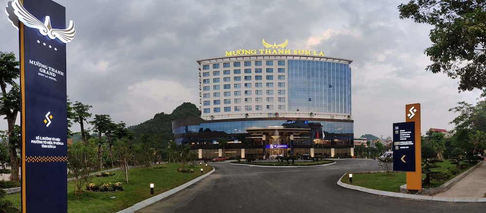 Muong Thanh Luxury Son La 6/38