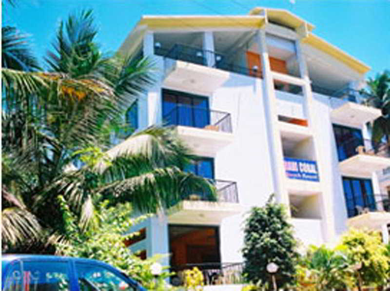 Rahi Coral Beach Resort 1/22