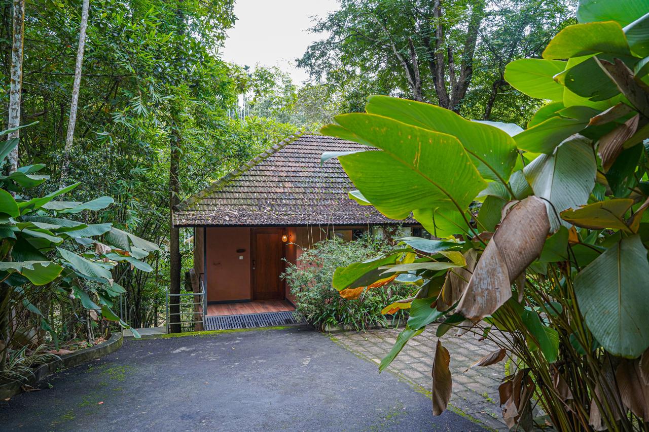 Amritara Dominic's Nature Retreat & Spa Wayanad 16/16