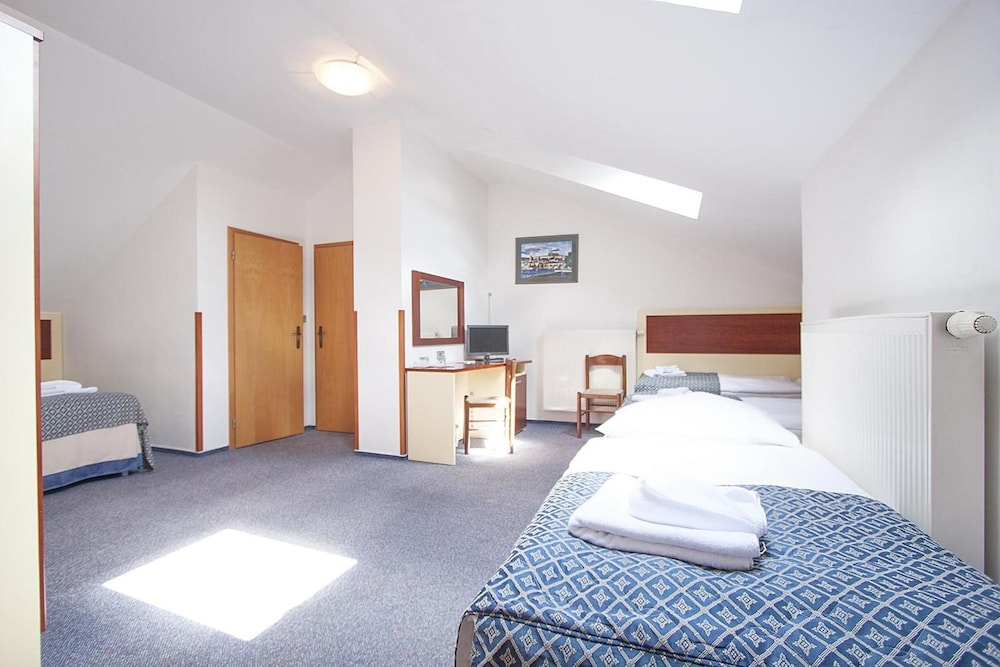 Hotel Atos Praha 41/64