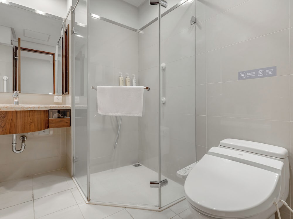 Check Inn Select Taipei Nangang 48/50
