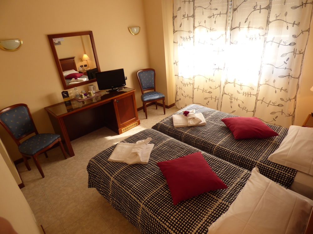 Fidenza Hotel 17/46
