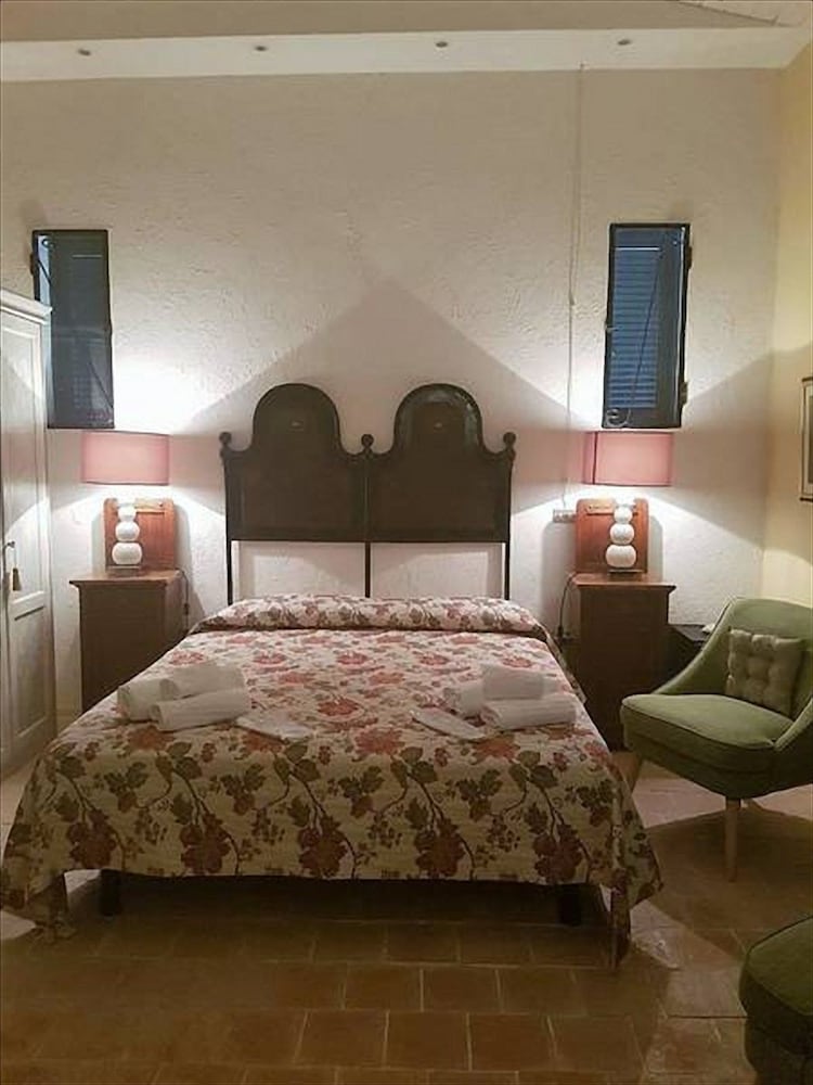 Residenza Villa Spagnola Adults Only 12/56