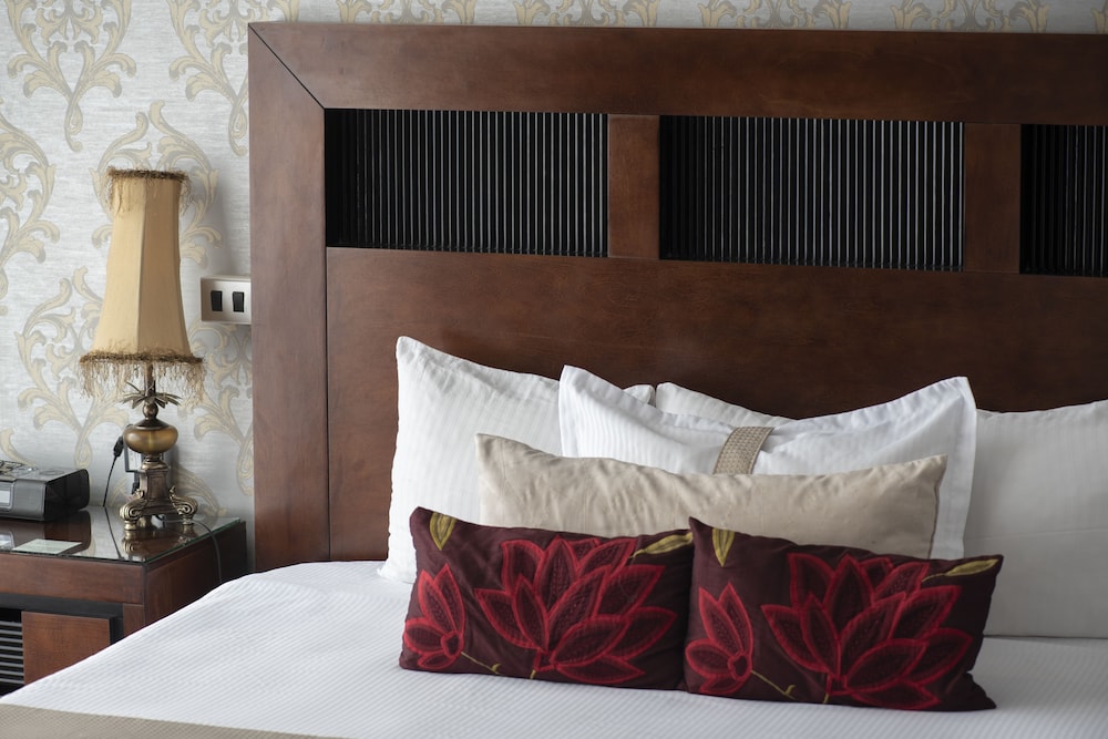 Colombe Hotel Boutique 47/76
