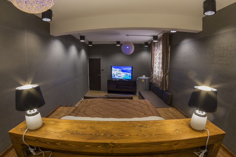 Maximum Luxury Apartment 24/31