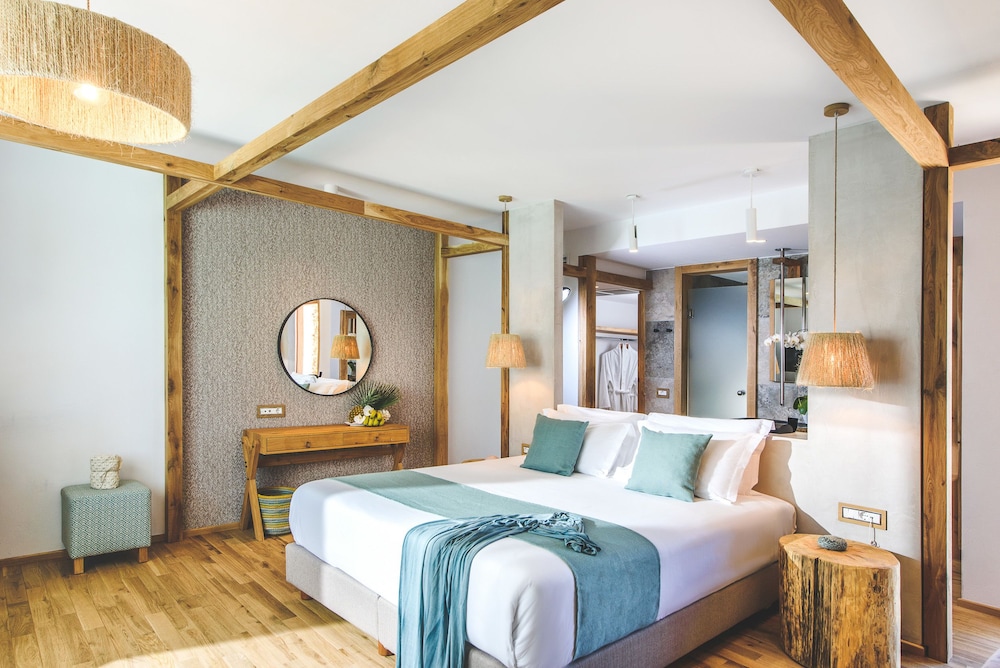 Stella Island Luxury Resort & Spa - Adults Only 24/78
