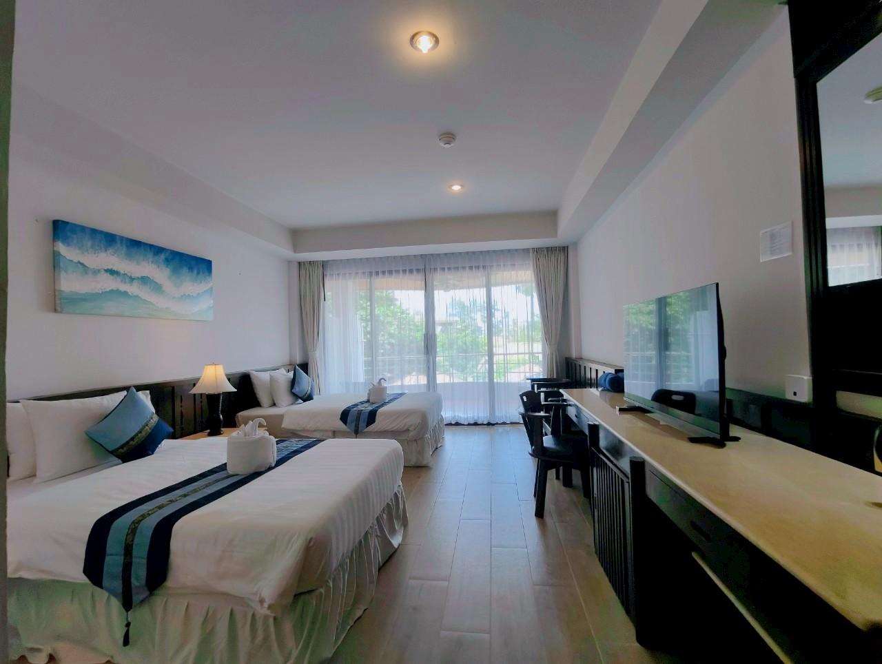 SUPERIOR, TWIN BEDS