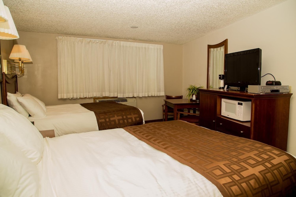 Richland Inn Suites 14/37