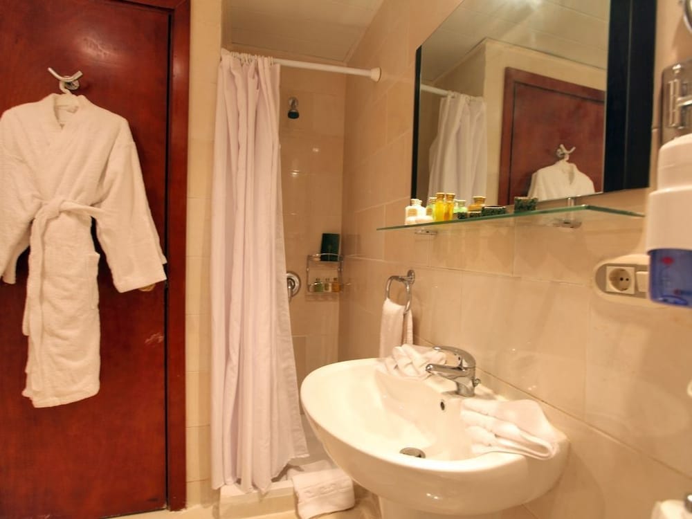 Golf Porto Marina Hotel Apartments Al Alamein 27/28