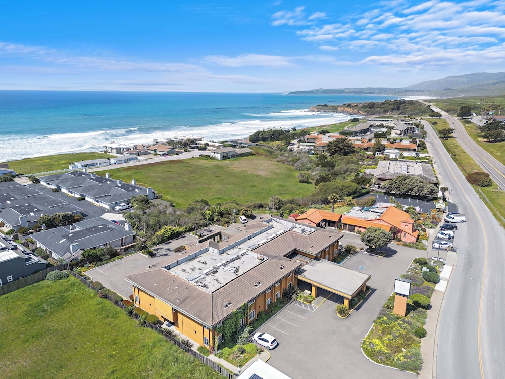 The Morgan Hotel San Simeon 42/50