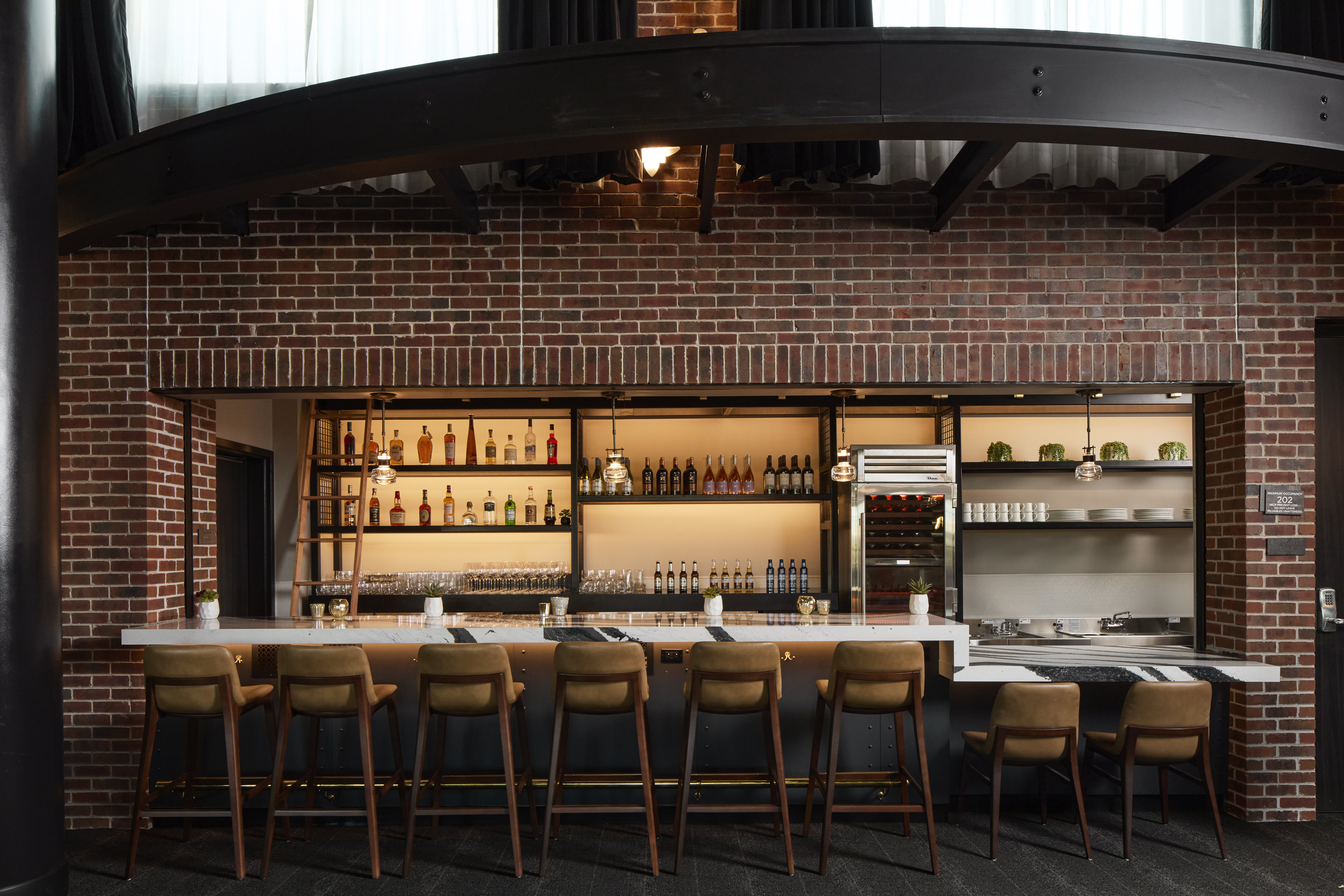 Archer Hotel Tysons 59/77