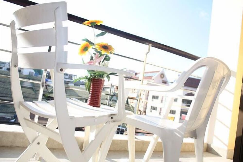 Starbeach Guest House 25/25