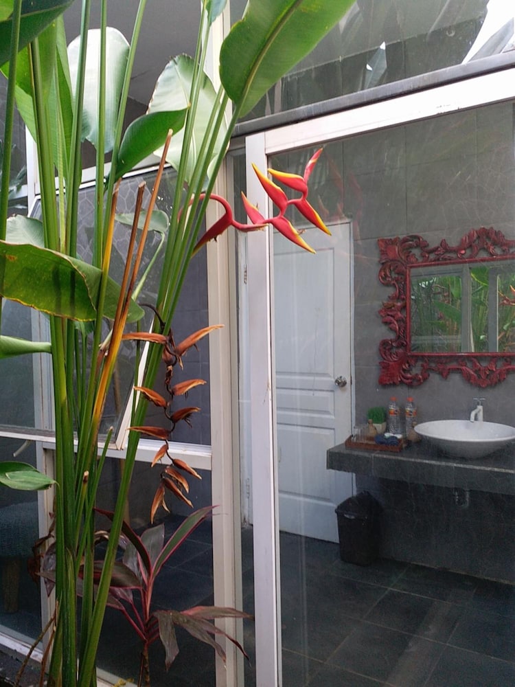 Dejavu Hotel Turtle Beach Gili Trawangan 44/50
